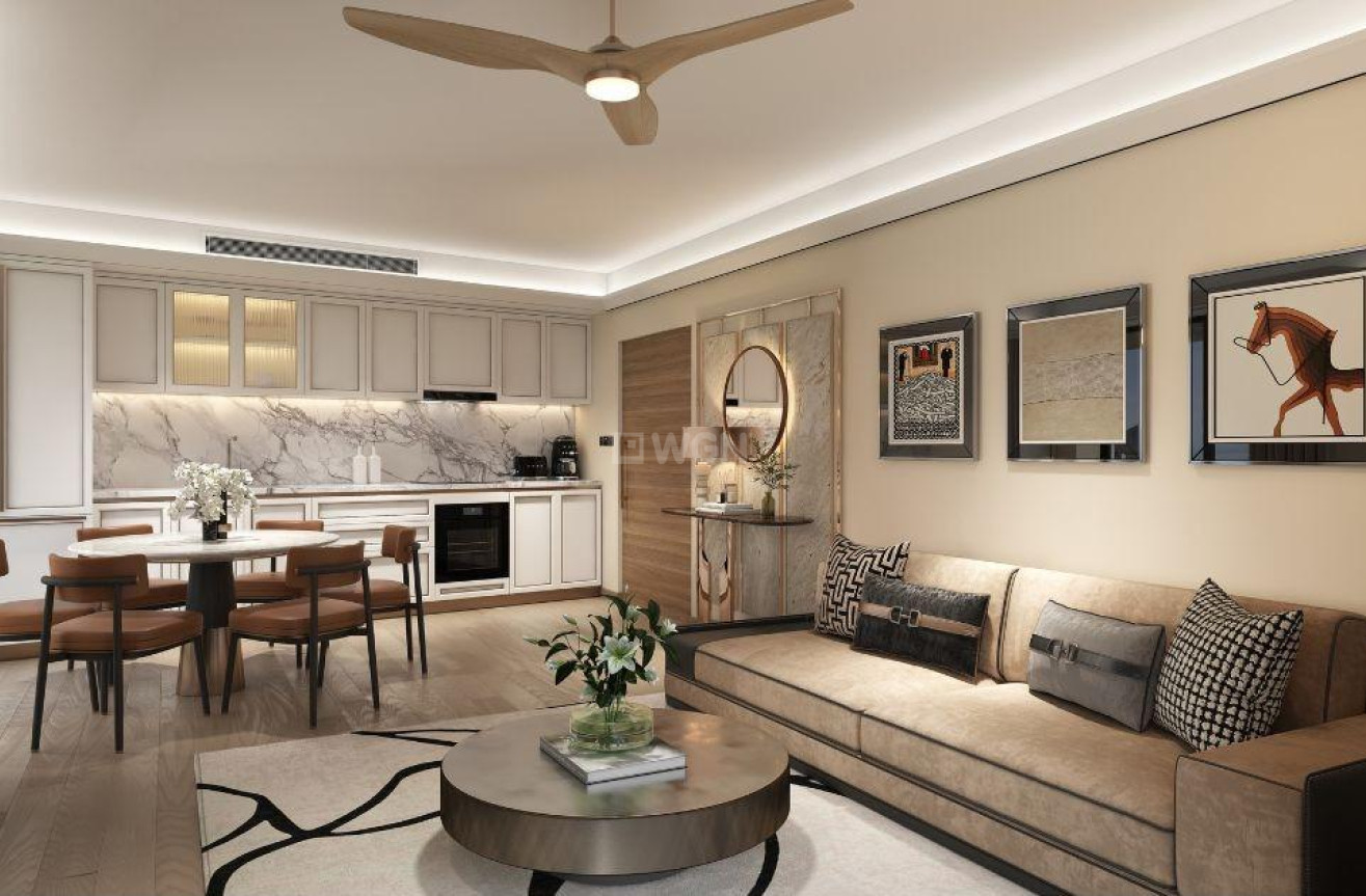 Obra nueva - Apartamento / piso - La Linea De La Concepcion - Gibraltar