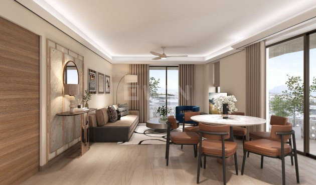 Obra nueva - Apartamento / piso - La Linea De La Concepcion - Gibraltar