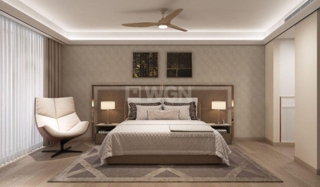 Obra nueva - Apartamento / piso - La Linea De La Concepcion - Gibraltar