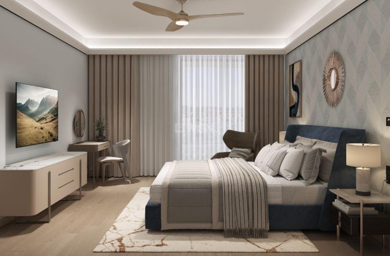 Obra nueva - Apartamento / piso - La Linea De La Concepcion - Gibraltar
