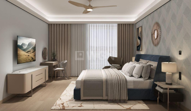 Obra nueva - Apartamento / piso - La Linea De La Concepcion - Gibraltar