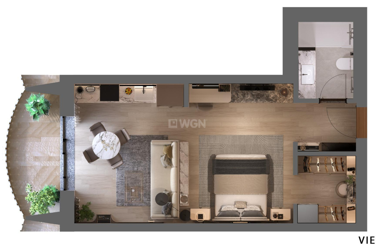 Obra nueva - Apartamento / piso - La Linea De La Concepcion - Gibraltar