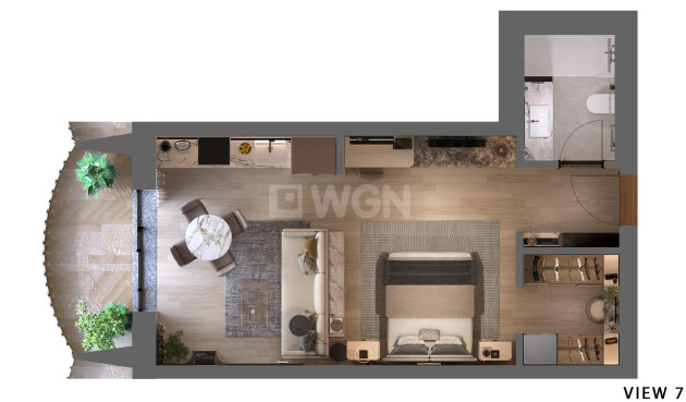 Obra nueva - Apartamento / piso - La Linea De La Concepcion - Gibraltar