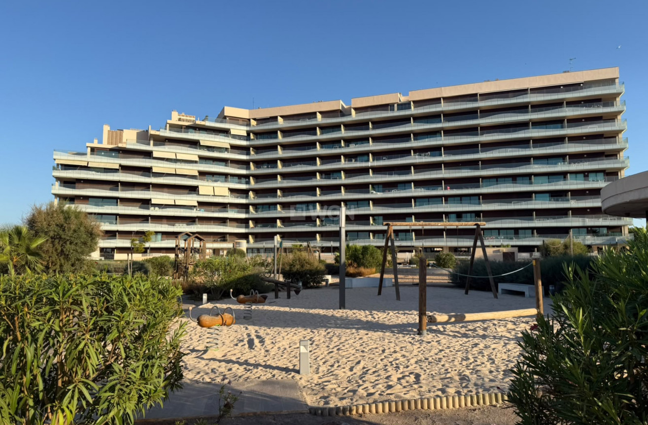 Odsprzedaż - Daszek - Playa Honda - Costa Calida