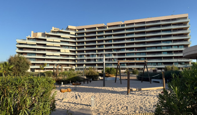 Odsprzedaż - Daszek - Playa Honda - Costa Calida