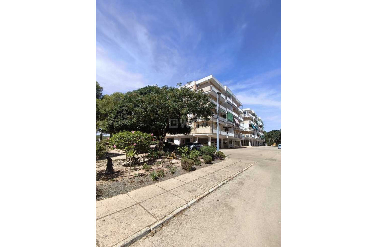 Odsprzedaż - Daszek - Punta Prima - Costa Blanca