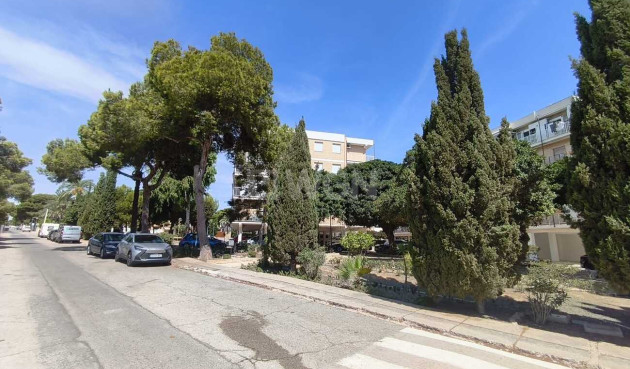 Odsprzedaż - Daszek - Punta Prima - Costa Blanca