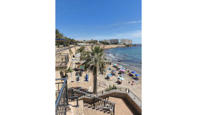 Odsprzedaż - Daszek - Punta Prima - Costa Blanca