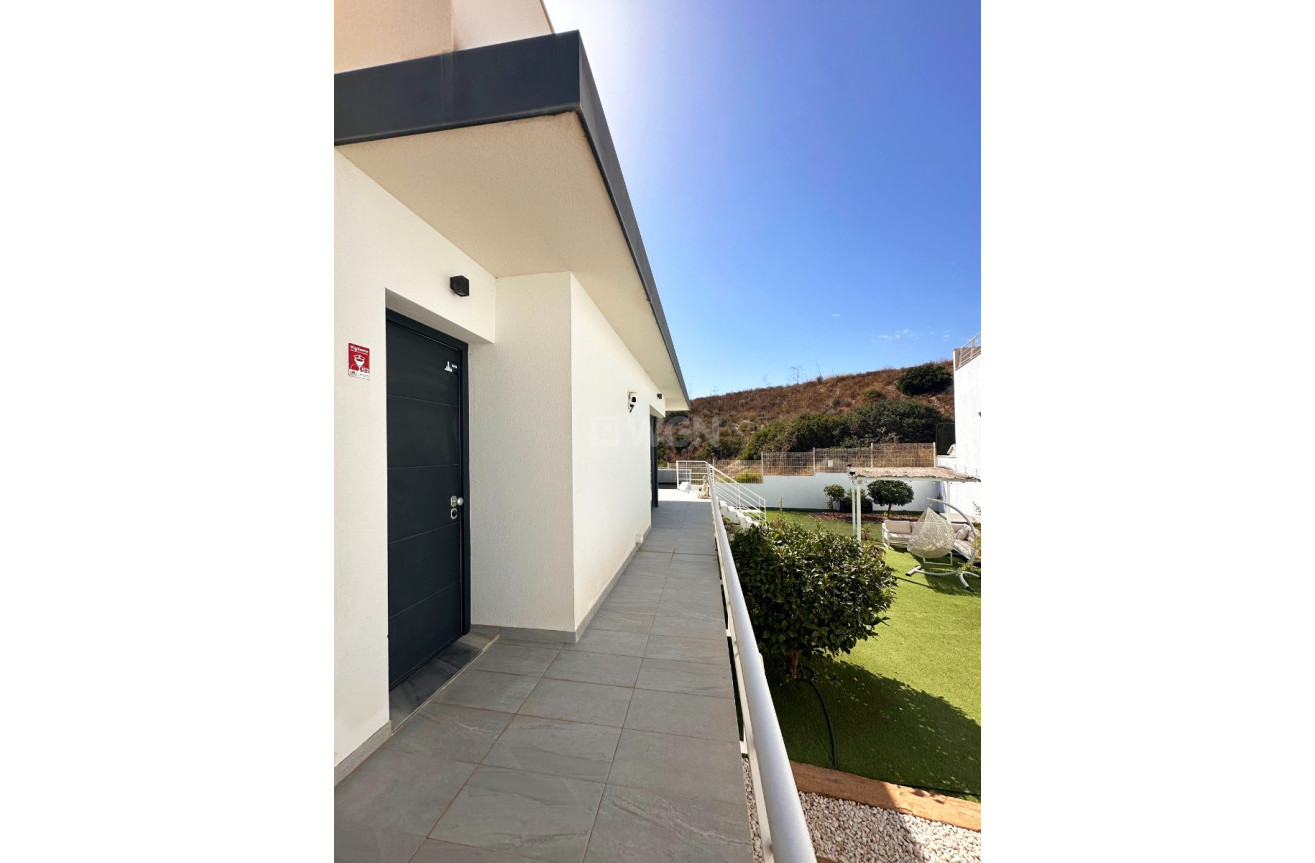 Reventa - Villa - San Miguel de Salinas - Inland