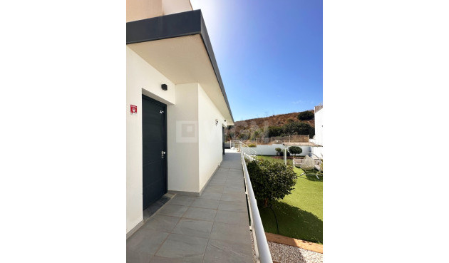 Reventa - Villa - San Miguel de Salinas - Inland