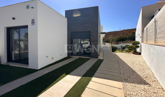 Reventa - Villa - San Miguel de Salinas - Inland