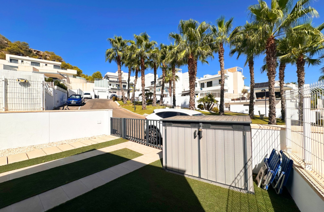 Reventa - Villa - San Miguel de Salinas - Inland