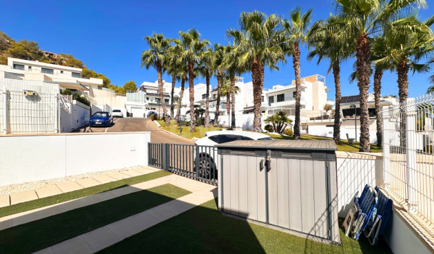 Reventa - Villa - San Miguel de Salinas - Inland