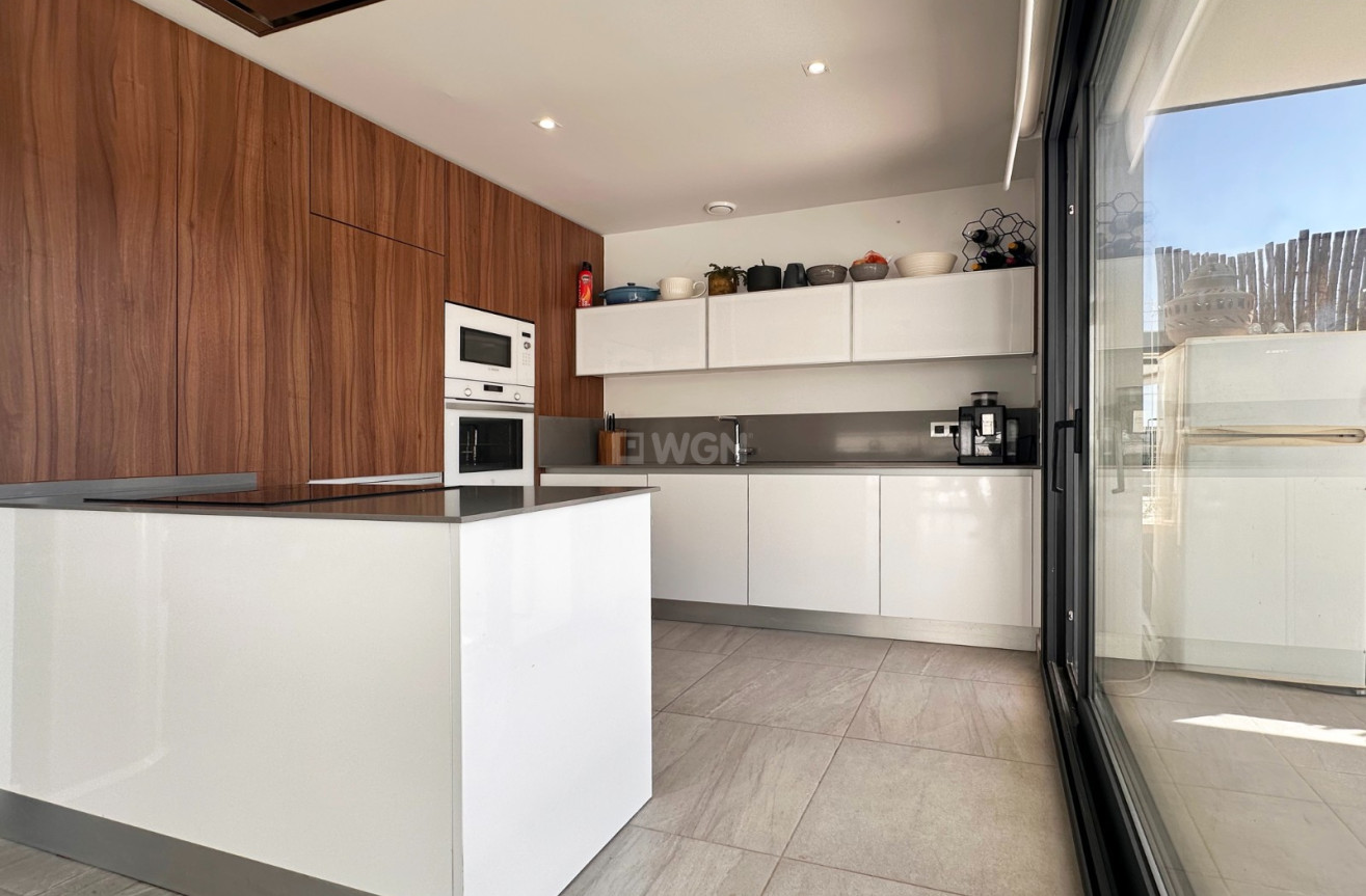 Reventa - Villa - San Miguel de Salinas - Inland