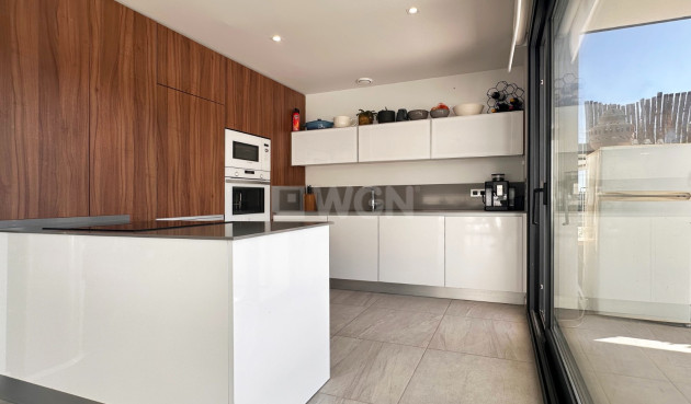 Reventa - Villa - San Miguel de Salinas - Inland