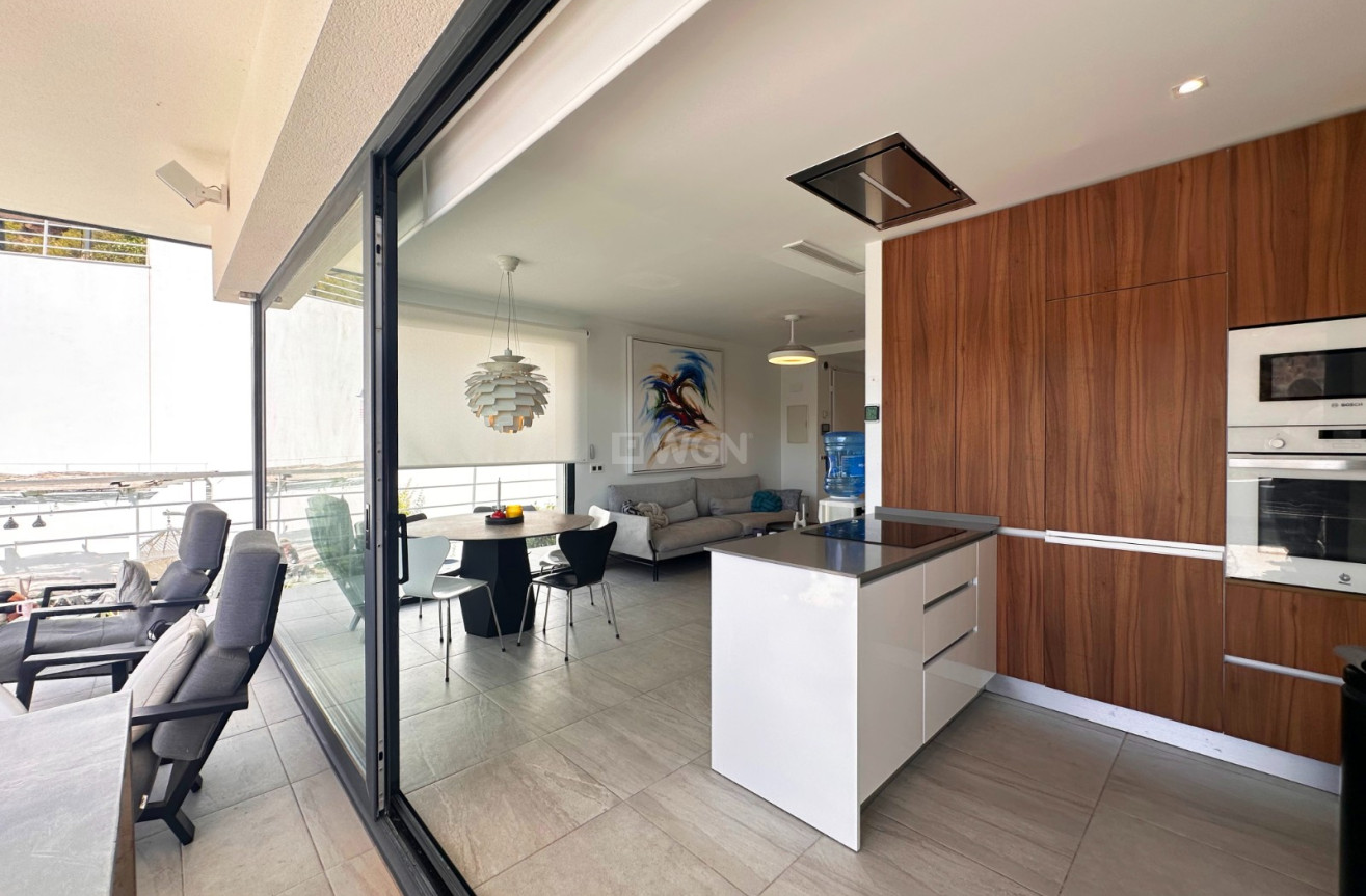 Reventa - Villa - San Miguel de Salinas - Inland