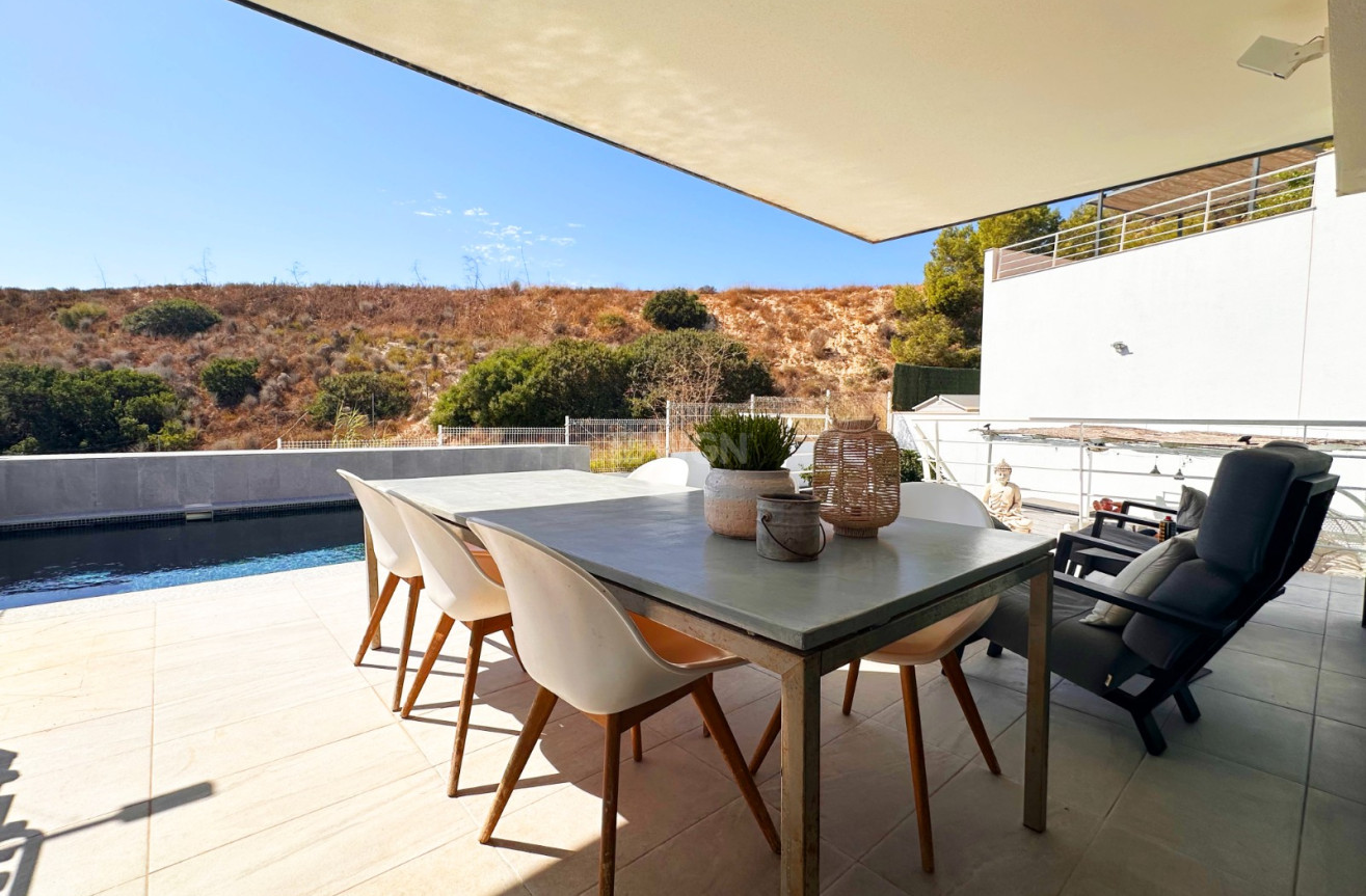 Reventa - Villa - San Miguel de Salinas - Inland