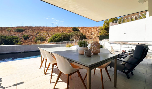 Reventa - Villa - San Miguel de Salinas - Inland