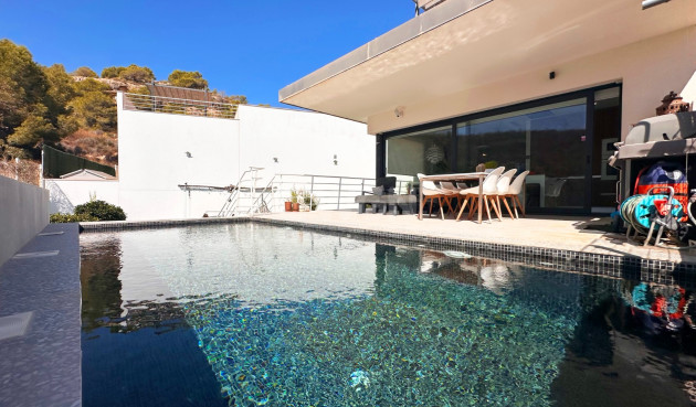 Reventa - Villa - San Miguel de Salinas - Inland