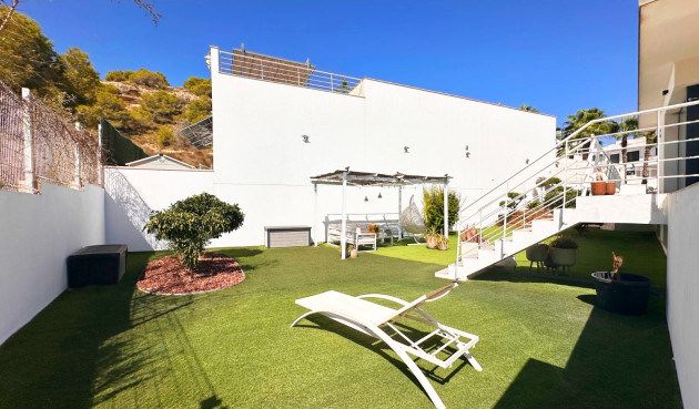 Reventa - Villa - San Miguel de Salinas - Inland
