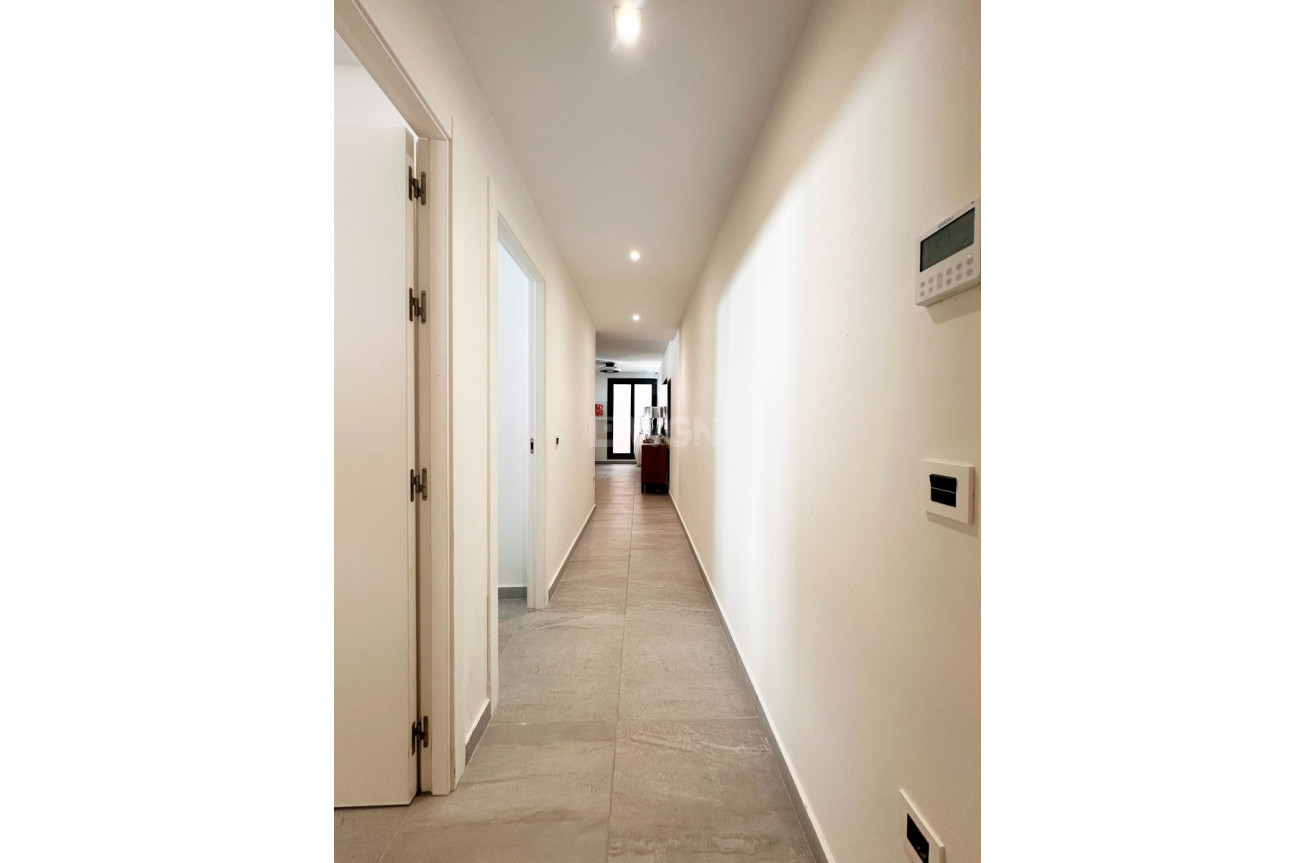 Reventa - Villa - San Miguel de Salinas - Inland