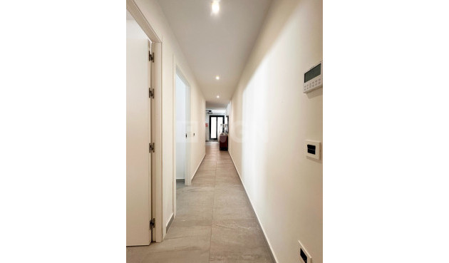Reventa - Villa - San Miguel de Salinas - Inland