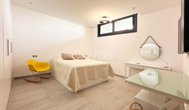 Reventa - Villa - San Miguel de Salinas - Inland