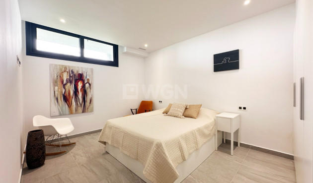 Reventa - Villa - San Miguel de Salinas - Inland
