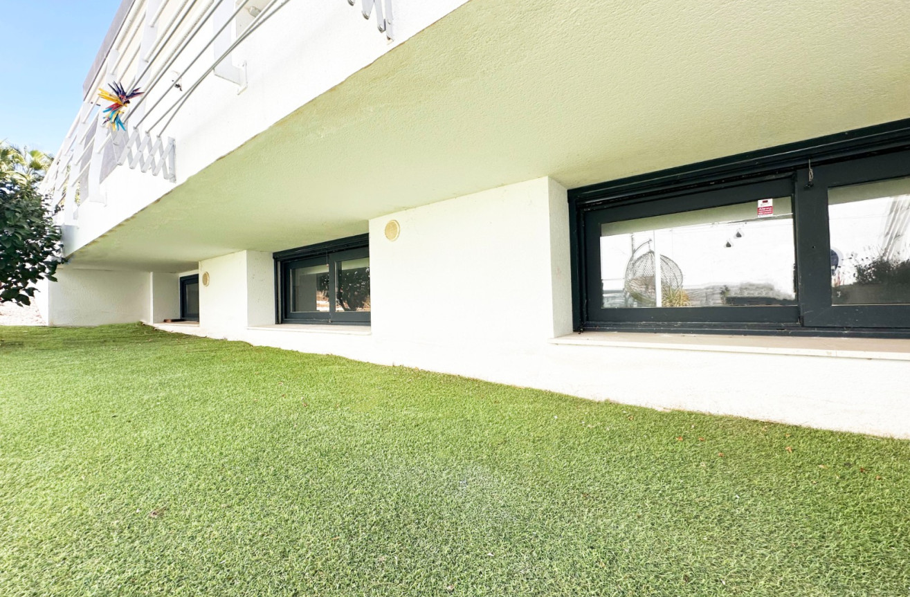 Reventa - Villa - San Miguel de Salinas - Inland