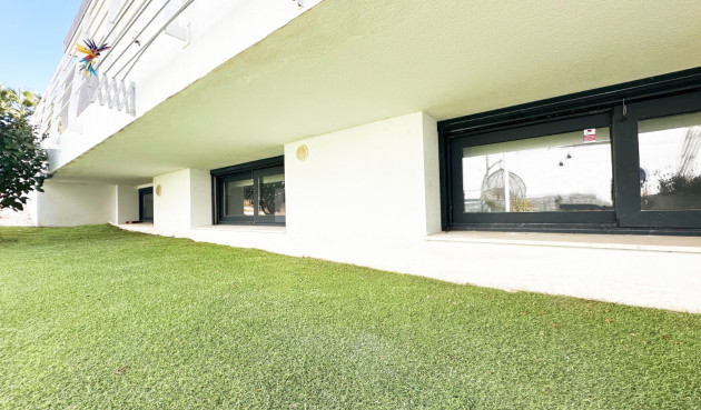 Reventa - Villa - San Miguel de Salinas - Inland