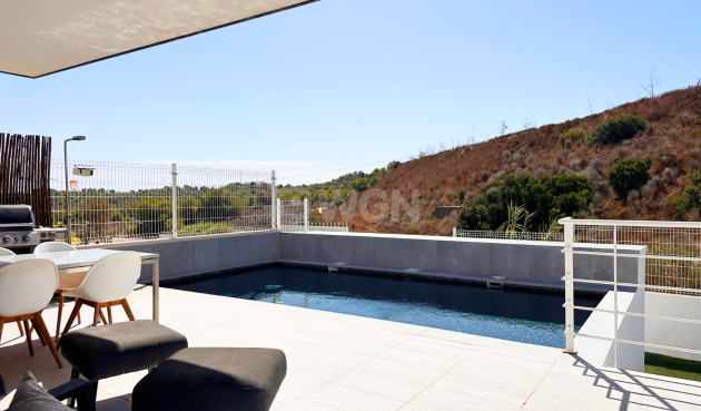 Reventa - Villa - San Miguel de Salinas - Inland
