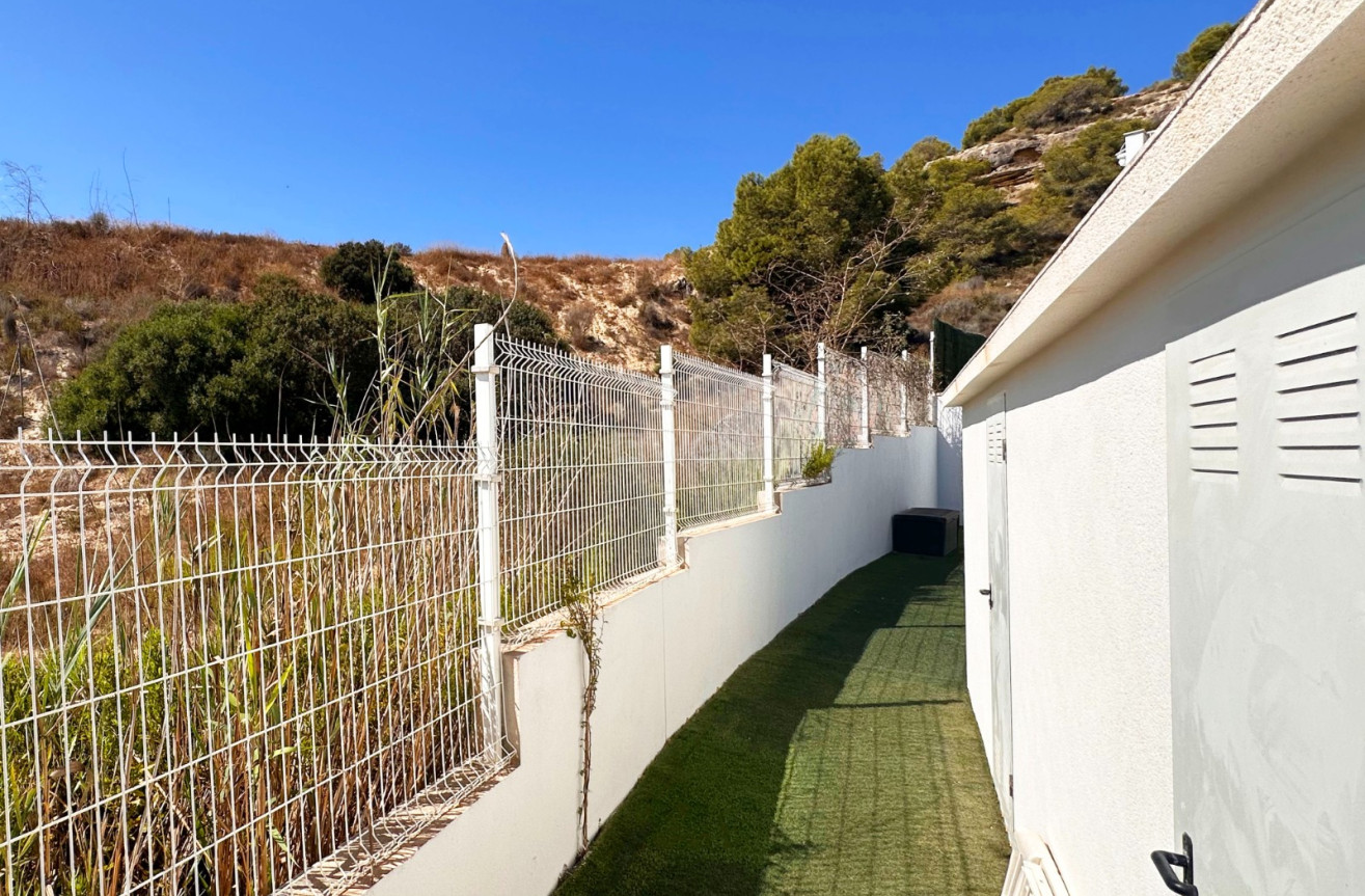 Reventa - Villa - San Miguel de Salinas - Inland