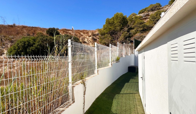 Reventa - Villa - San Miguel de Salinas - Inland