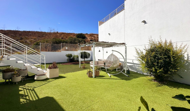 Reventa - Villa - San Miguel de Salinas - Inland