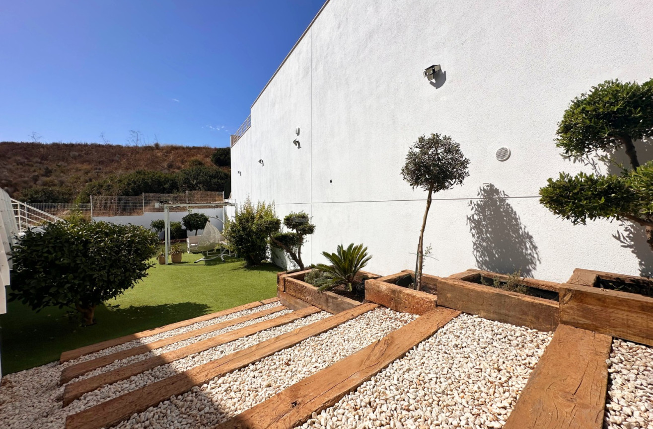Reventa - Villa - San Miguel de Salinas - Inland