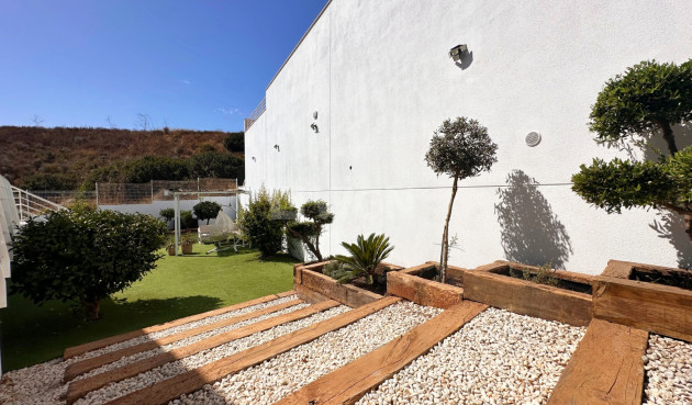 Reventa - Villa - San Miguel de Salinas - Inland