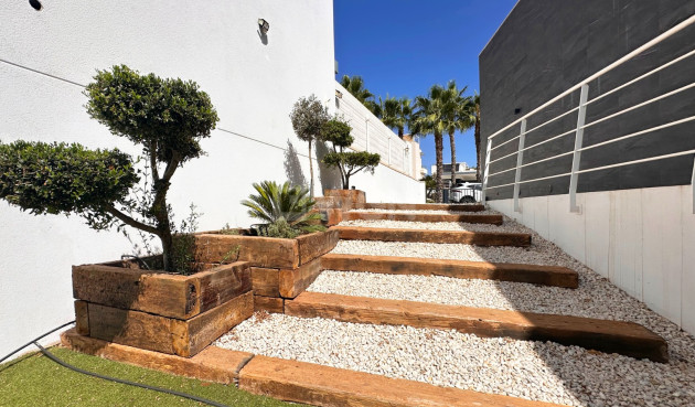 Reventa - Villa - San Miguel de Salinas - Inland