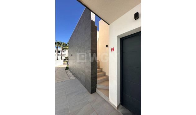 Reventa - Villa - San Miguel de Salinas - Inland