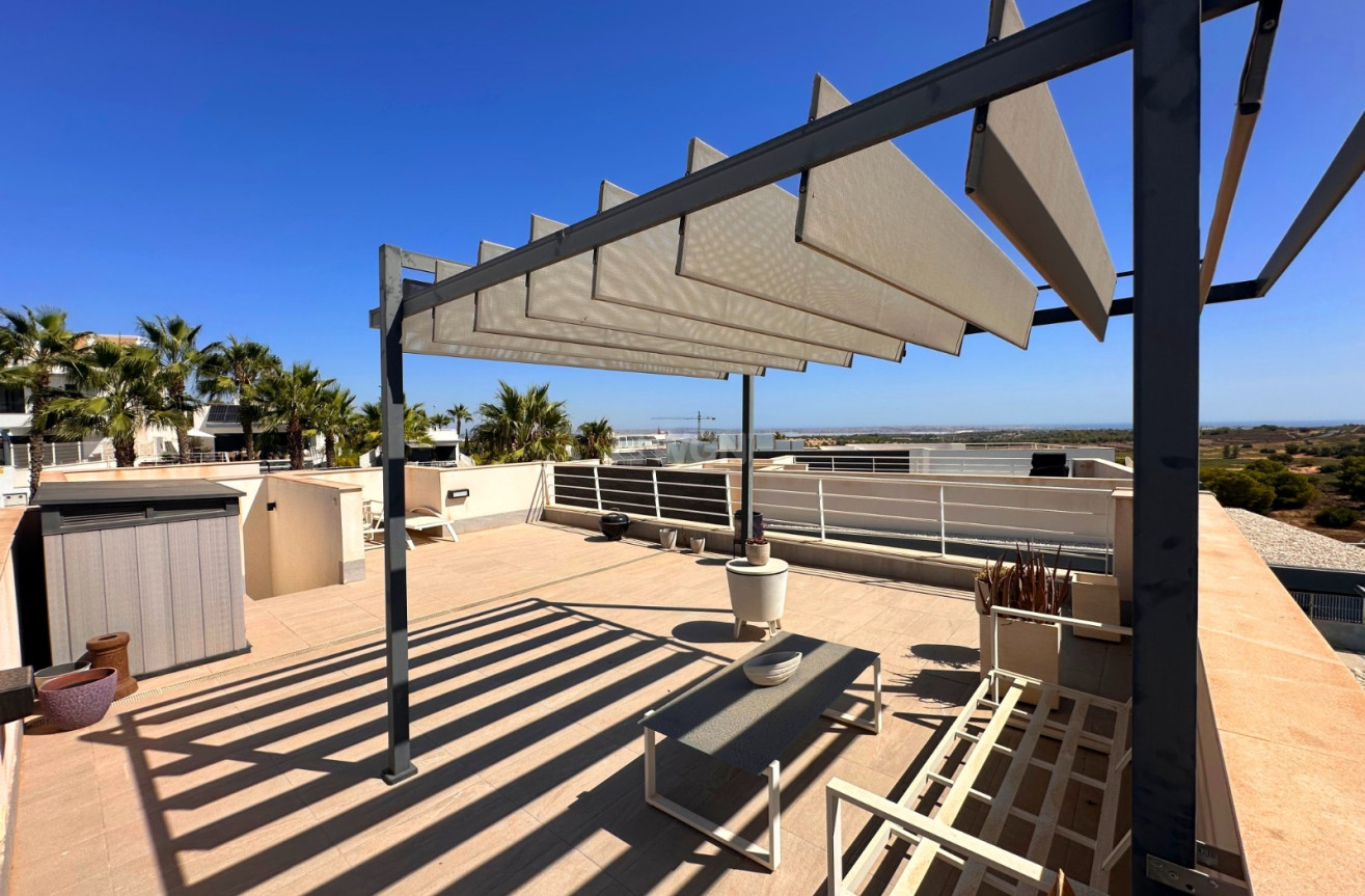 Reventa - Villa - San Miguel de Salinas - Inland