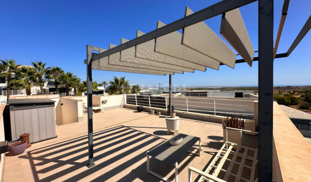 Reventa - Villa - San Miguel de Salinas - Inland