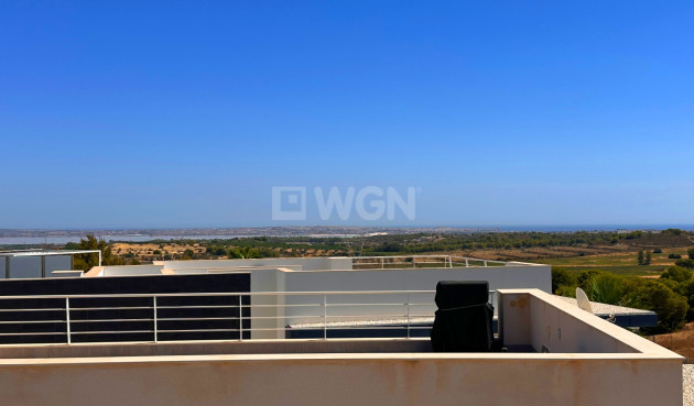 Reventa - Villa - San Miguel de Salinas - Inland