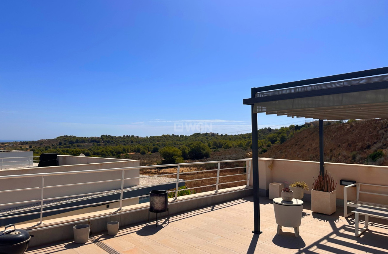 Reventa - Villa - San Miguel de Salinas - Inland