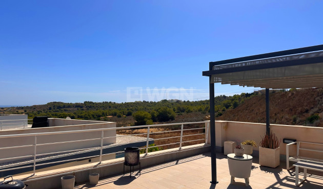 Reventa - Villa - San Miguel de Salinas - Inland