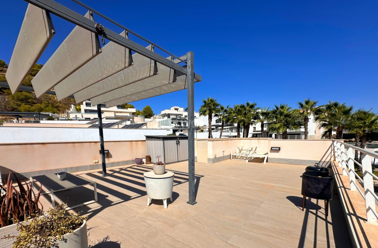 Reventa - Villa - San Miguel de Salinas - Inland