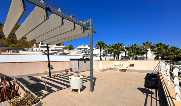 Reventa - Villa - San Miguel de Salinas - Inland
