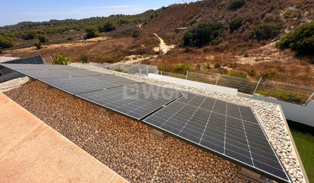 Reventa - Villa - San Miguel de Salinas - Inland