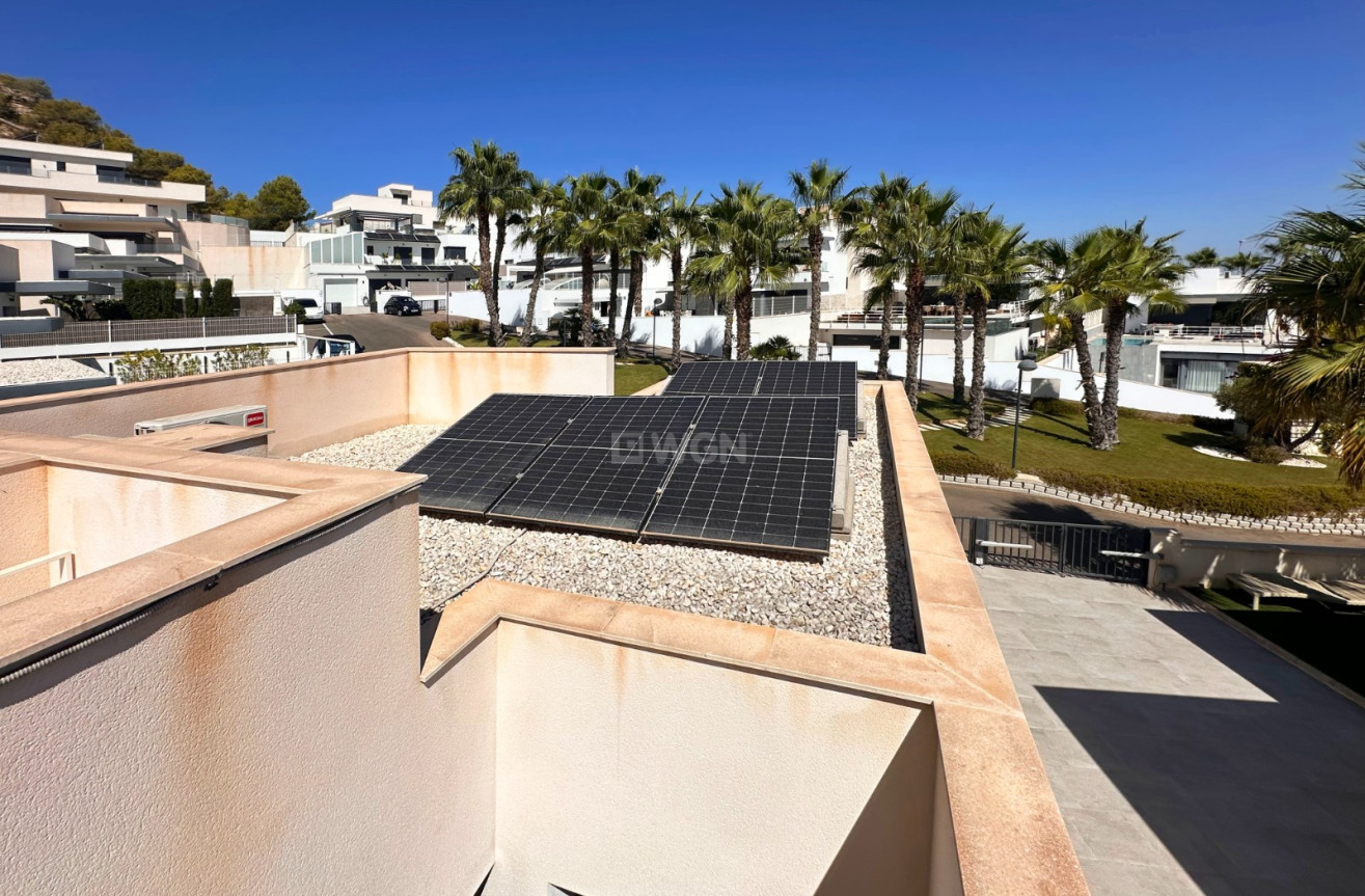 Reventa - Villa - San Miguel de Salinas - Inland