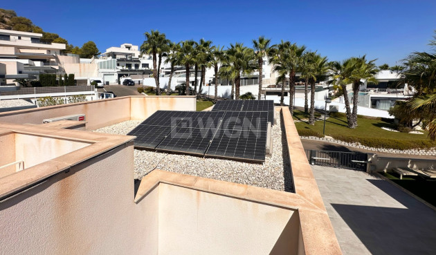 Reventa - Villa - San Miguel de Salinas - Inland