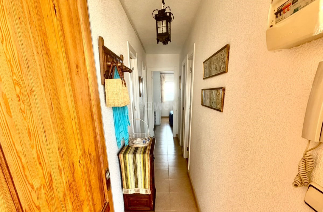 Resale - Apartment / flat - Torrevieja - Costa Blanca