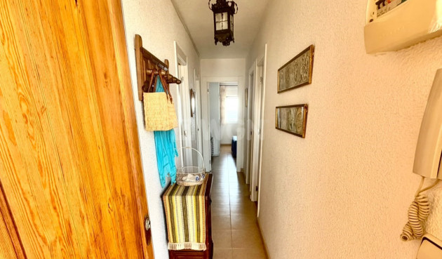 Resale - Apartment / flat - Torrevieja - Costa Blanca